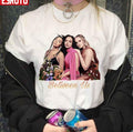 Between Us Little Mix Design Unisex T-shirt