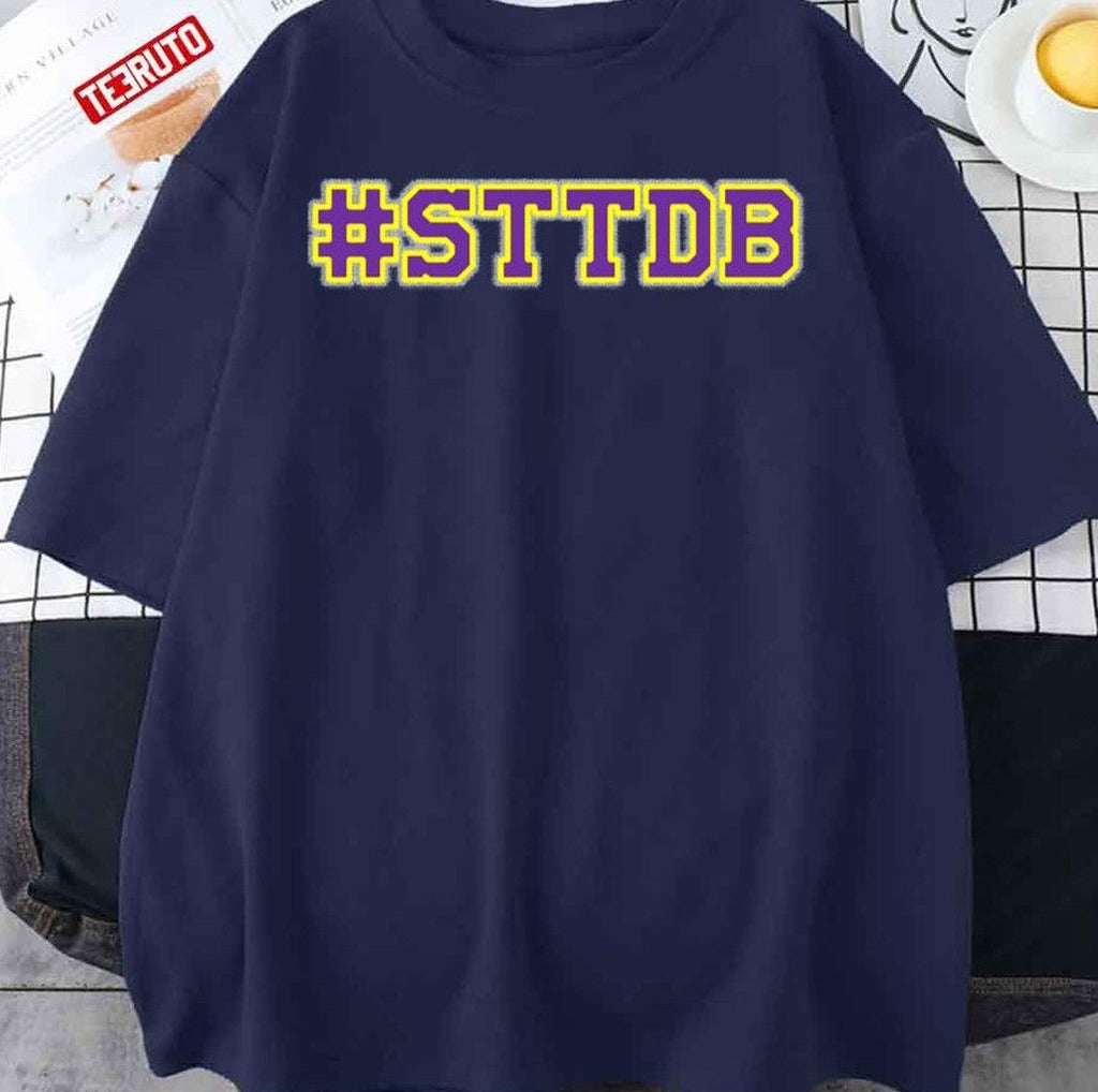 Sttdb Unisex Sweatshirt