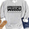 Paterson Pools Mister Rogers' Neighborhood Unisex Sweatshirt