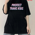 Protect Trans Kids Unisex T-Shirt