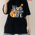 Bard Knock Life Unisex T-Shirt
