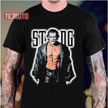 Sting Graphic Unisex T-Shirt
