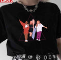 Music British Girls Group Little Mix Band Unisex T-Shirt
