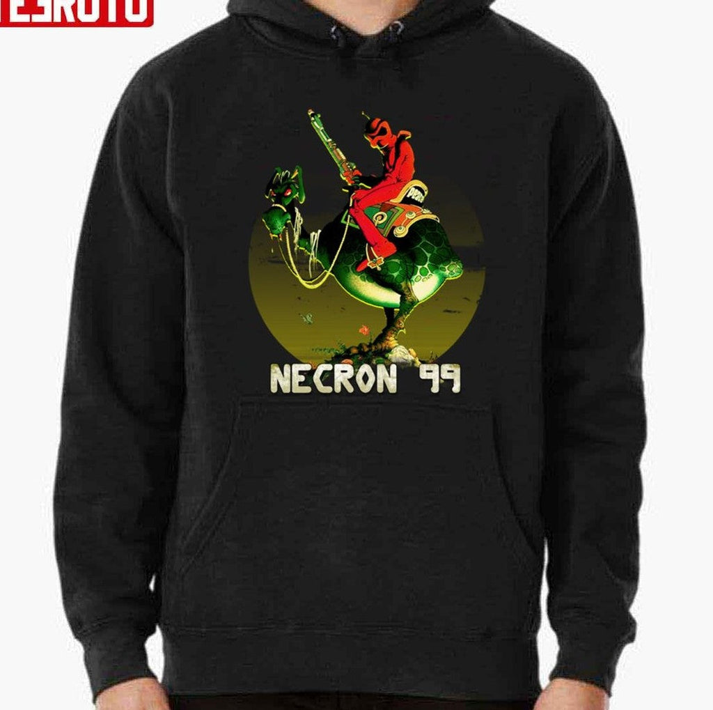 Necron 99 Unisex T-Shirt
