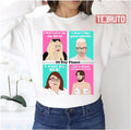 Quotes Darcey Kenny Danielle &amp; Colt 90 Day Fiance Unisex Sweatshirt