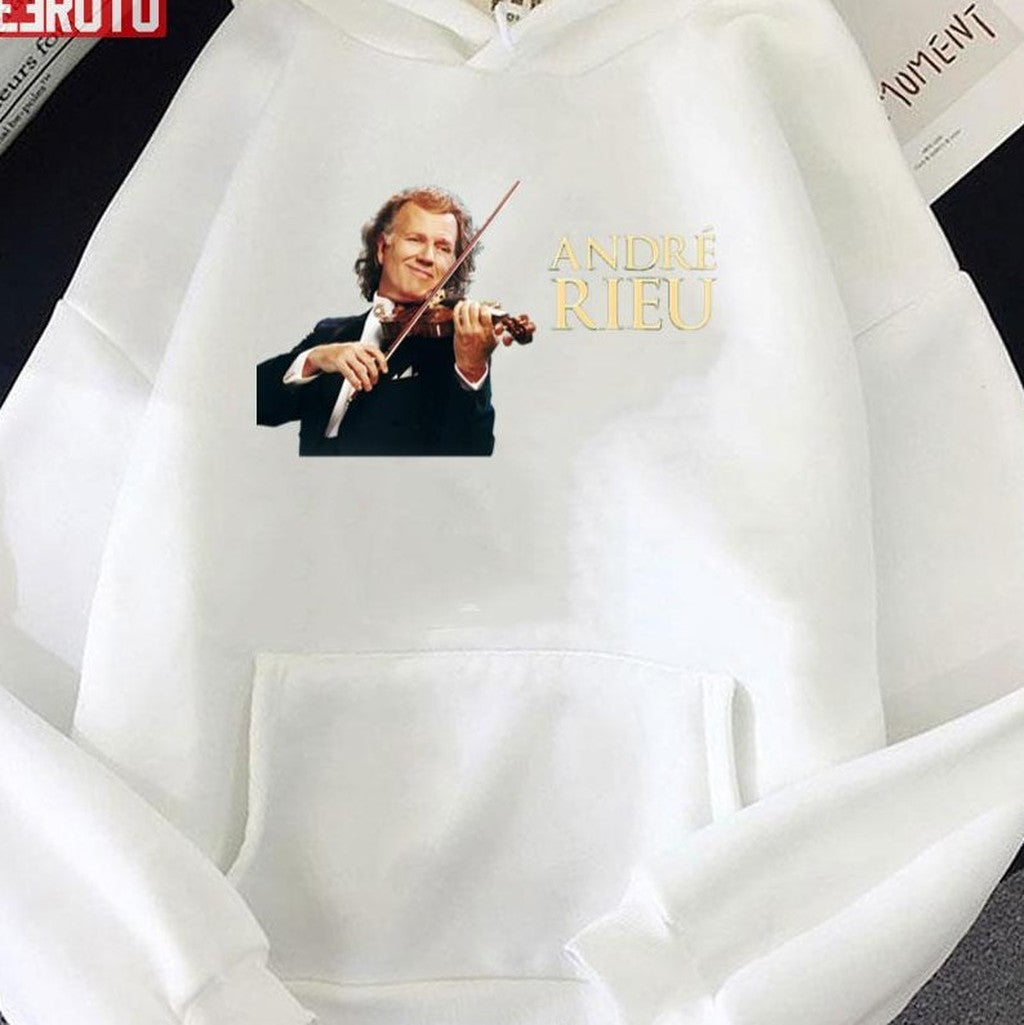 André Rieu Unisex T-Shirt