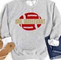 Mr Irrelevant Person Of Interest Unisex Sweatshirt