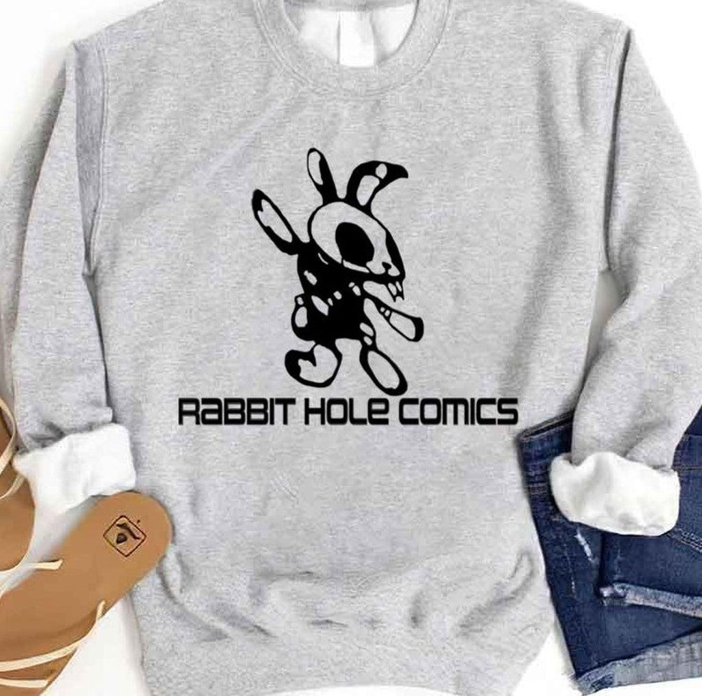 Rabbit Hole Comics Orphan Black Unisex Sweatshirt
