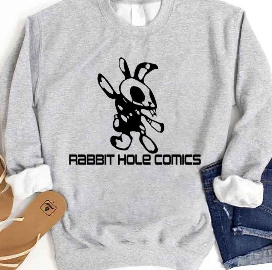 Rabbit Hole Comics Orphan Black Unisex Sweatshirt