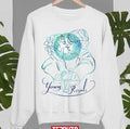 Simon &amp; Wilhelm Young Royals Line Art Unisex Sweatshirt