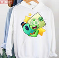 Believe Peridot Steven Universe Unisex Hoodie