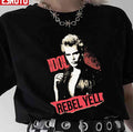 Billy Idol Catch My Fall Unisex T-Shirt