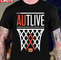 Autlive Logo Unisex T-Shirt