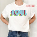 Soul Music Isaac Hayes By The Time I Get To Phoenix Unisex T-Shirt