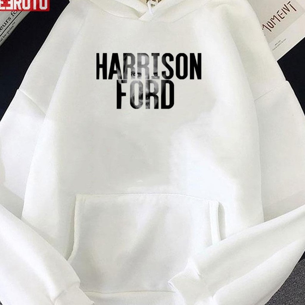 Best Harrison Ford Gifts For Movie Fans Unisex T-shirt
