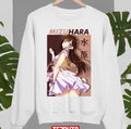 Nerima University Chizuru Mizuhara Rent A Girlfriend Anime Unisex Sweatshirt