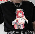 Sexy Genshin Impact Nilou Artwork Unisex T-shirt