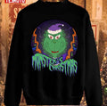 Monster's Christmas Unisex Sweatshirt