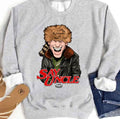 Scut Farkus Christmas Unisex Sweatshirt