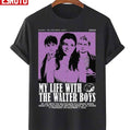My Life With The Walter Boys Movie Design Unisex T-Shirt