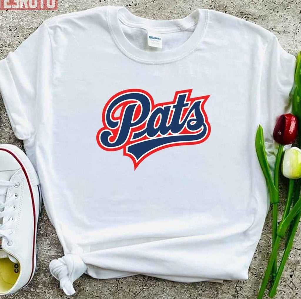 Regina Pats Hockey Unisex T-Shirt