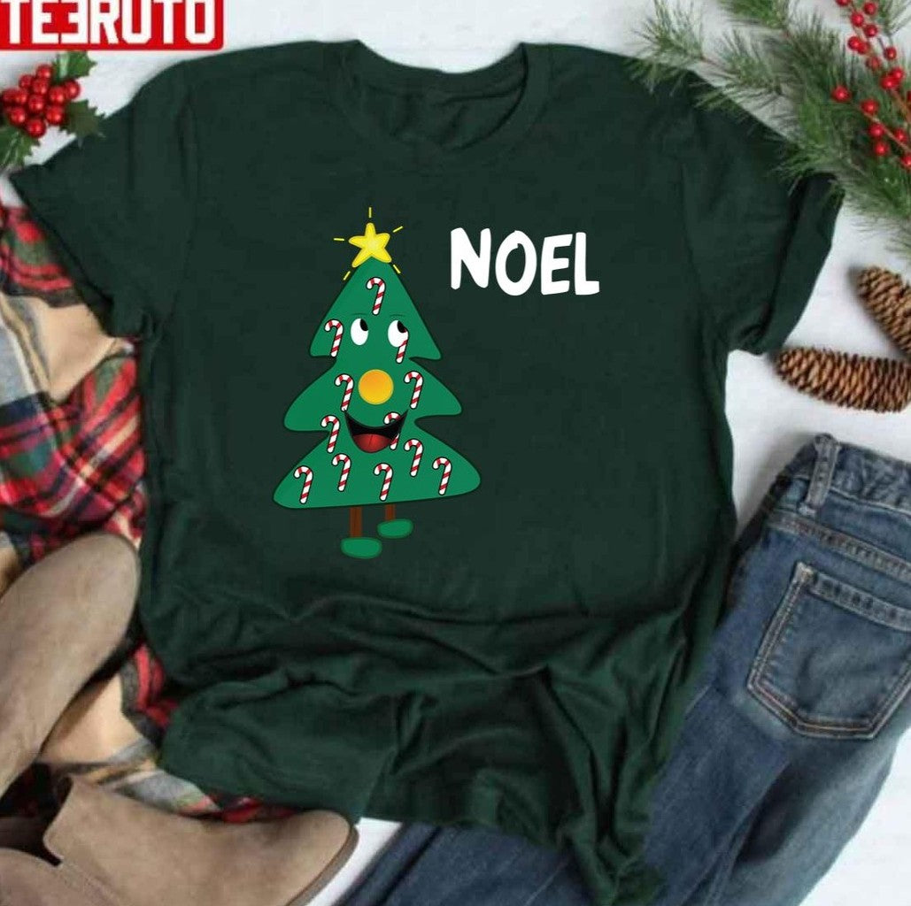 Asip Noël Merry Christmas Unisex Sweatshirt