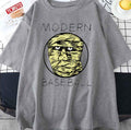 Modern Baseball Mummy Unisex T-Shirt