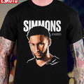 Ben Simmons Game Face Unisex T-shirt