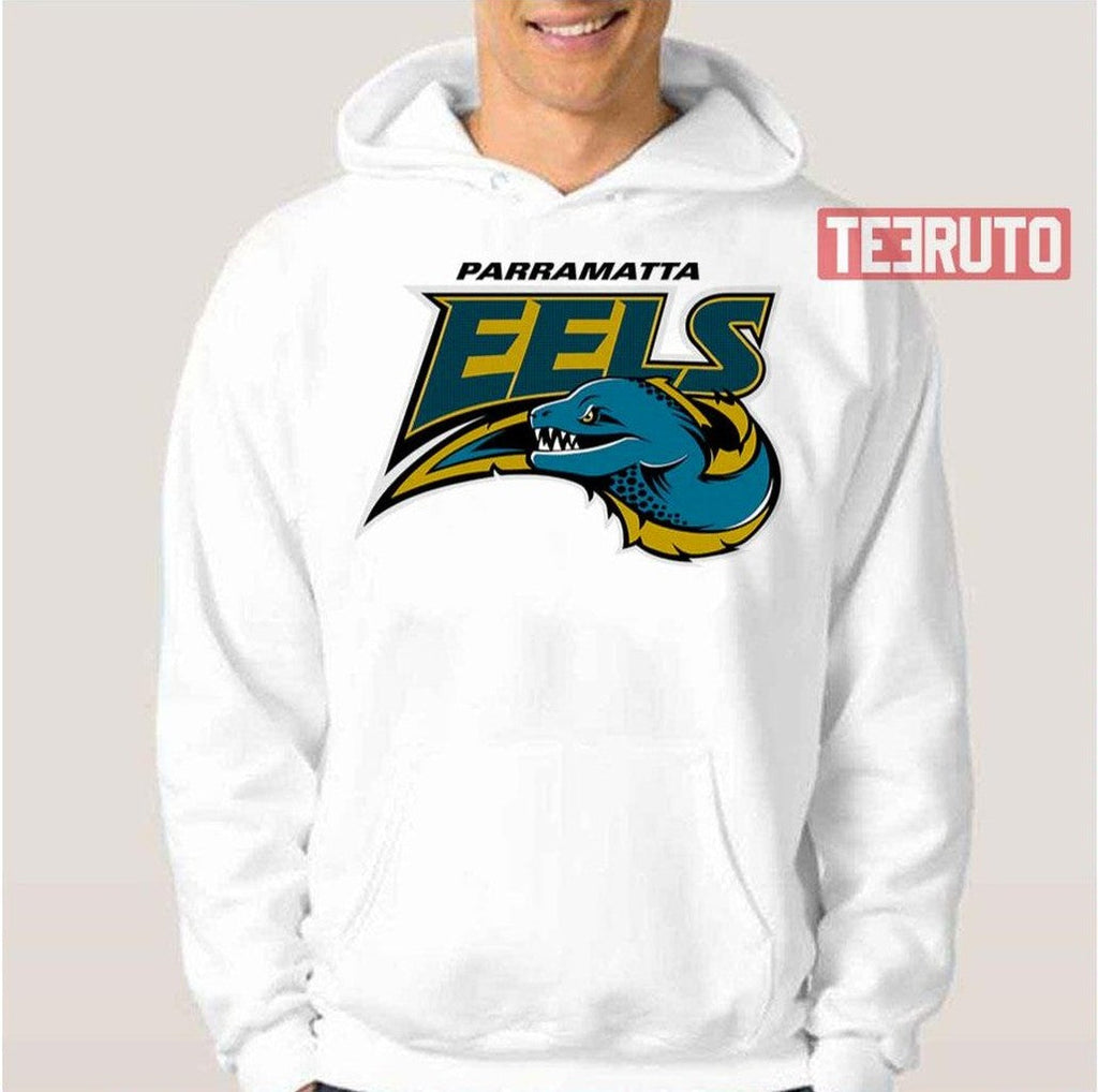 Parramatta Eels Rugby Unisex T-Shirt