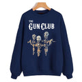 Preaching The Blues The Gun Club Unisex Sweatshirt