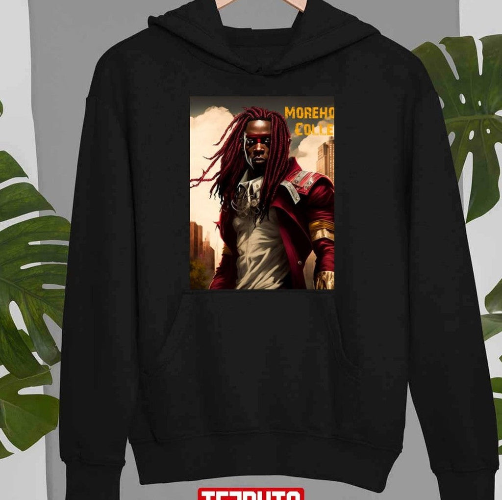 Morehouse Graphic Legend Unisex T-Shirt