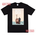 Simple Iver Bon Iver Unisex T-Shirt