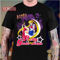 Pretty Guardian Sailor Moon 2023 Design Unisex T-Shirt