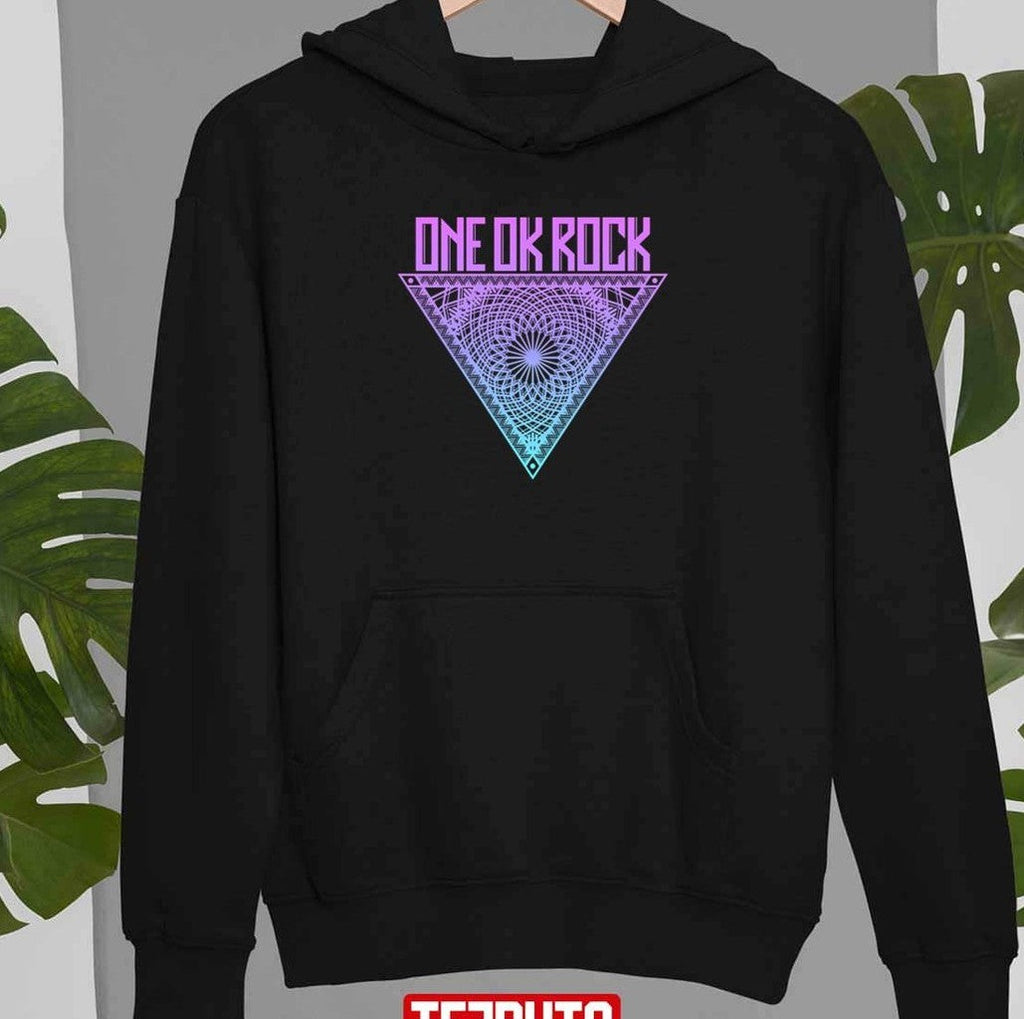 Music Band Taka Japanese Ryota Japan Tomoya Toru OOR Unisex Sweatshirt