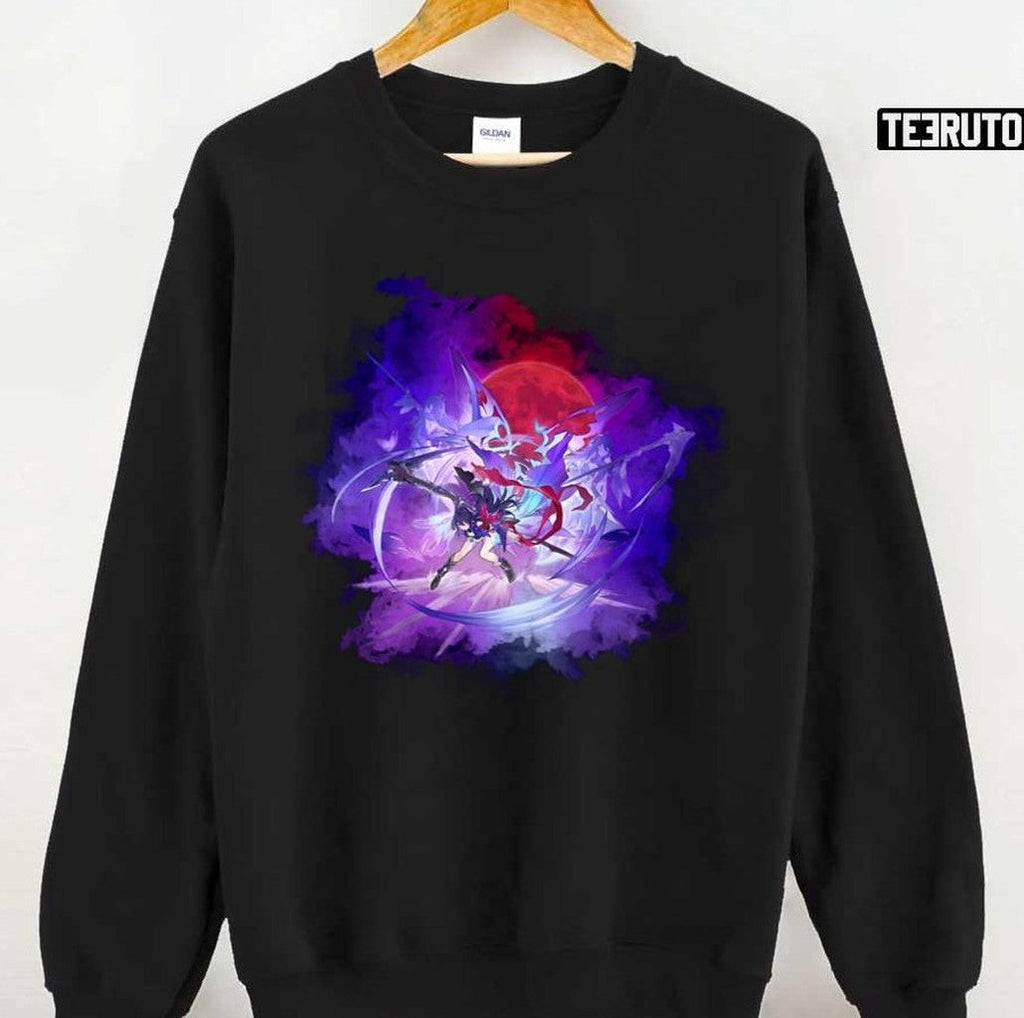 Seele Honkai Star Rail Unisex T-Shirt