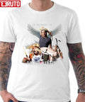 Rip Taylor Hawkings Unisex T-Shirt