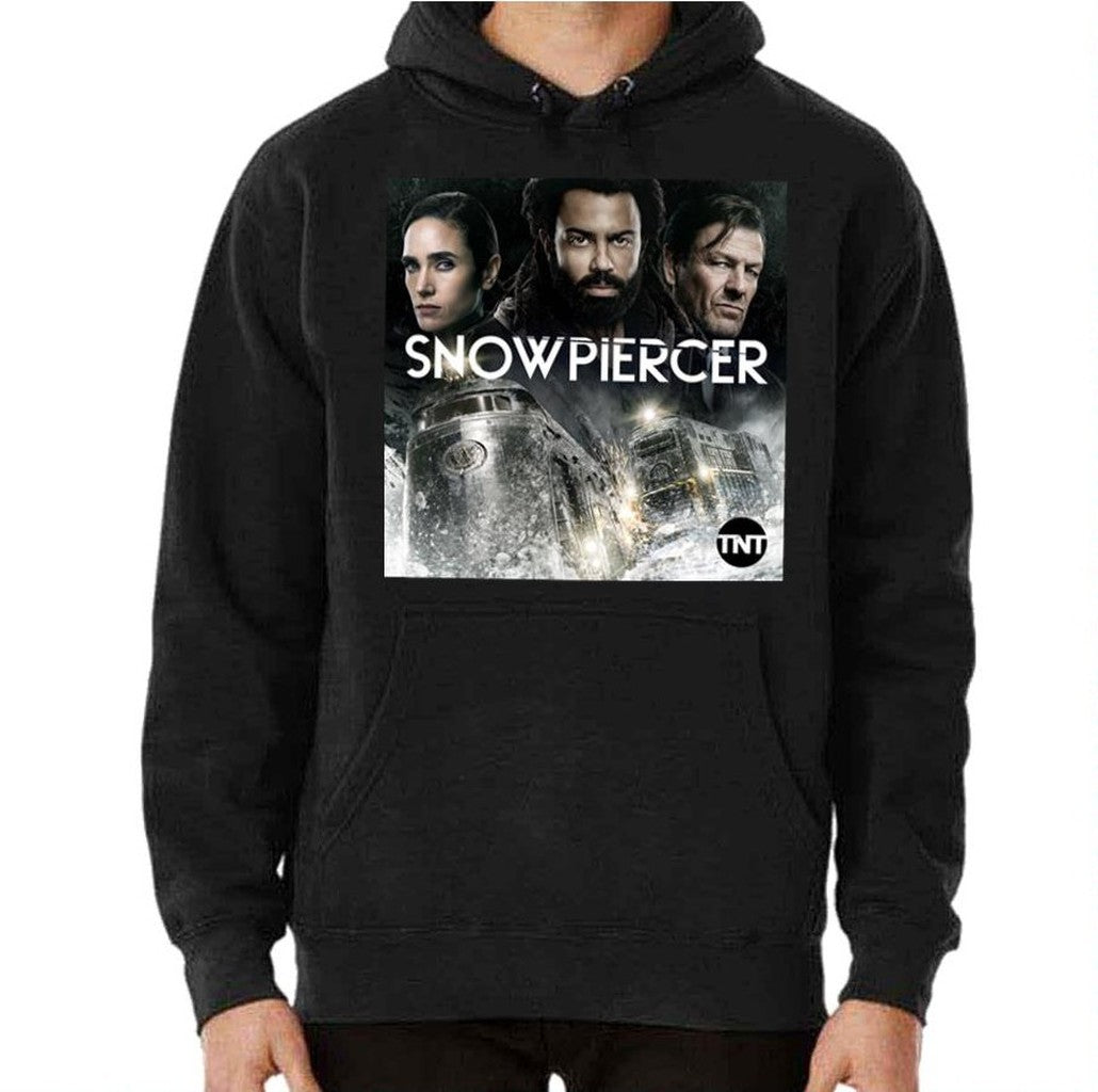 Snowpiercer Jennifer Connelly Movie Unisex T-Shirt