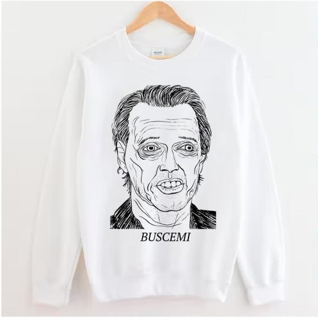 Steve Buscemi Fargo Unisex Hoodie