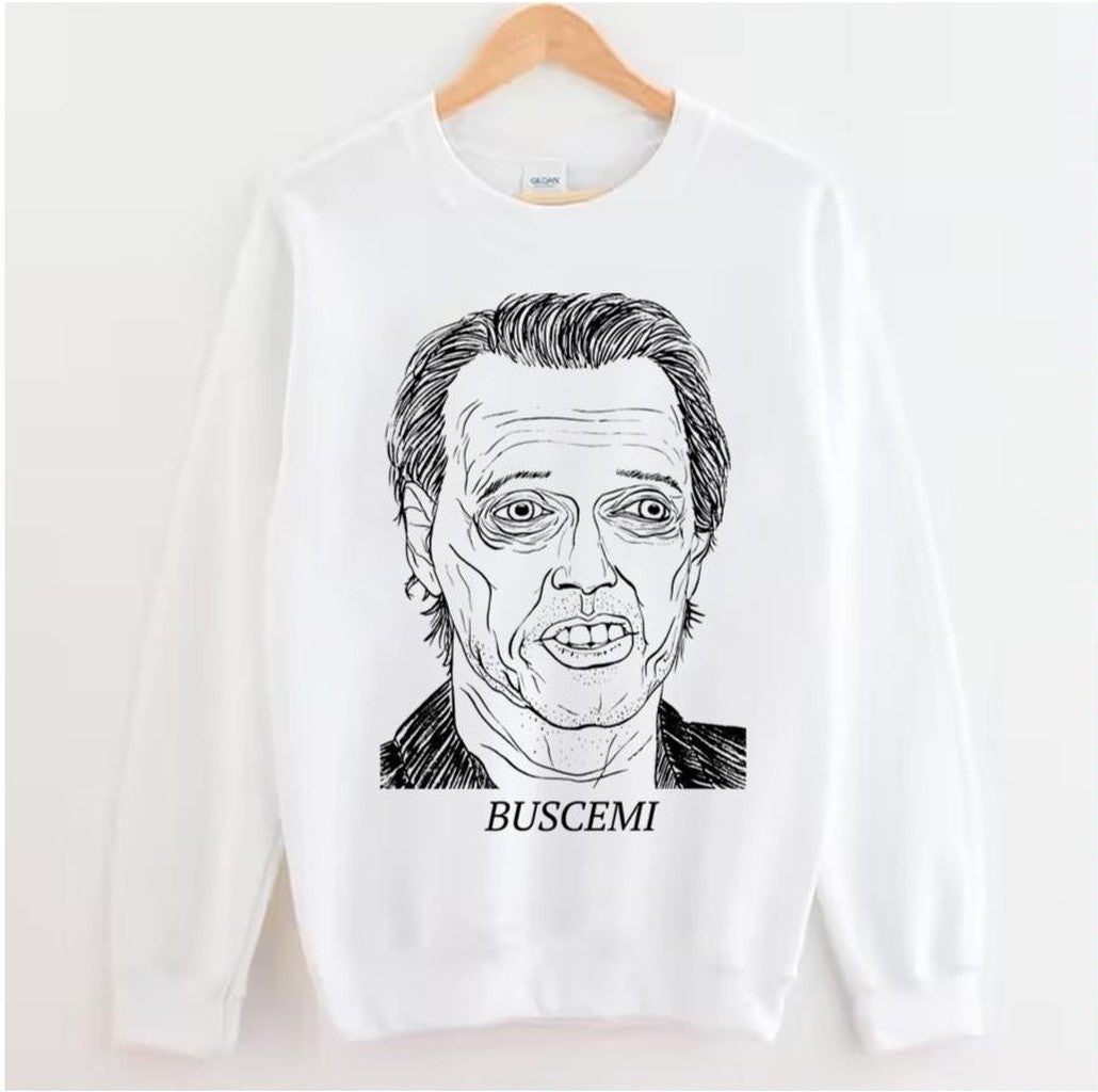 Steve Buscemi Fargo Unisex Hoodie