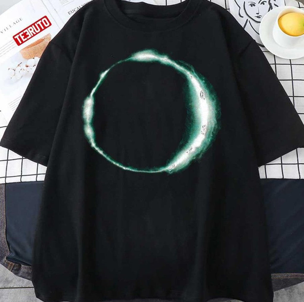 Samara's Ring Flashback Unisex Sweatshirt