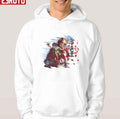 Roses Rick Springfield Unisex Hoodie