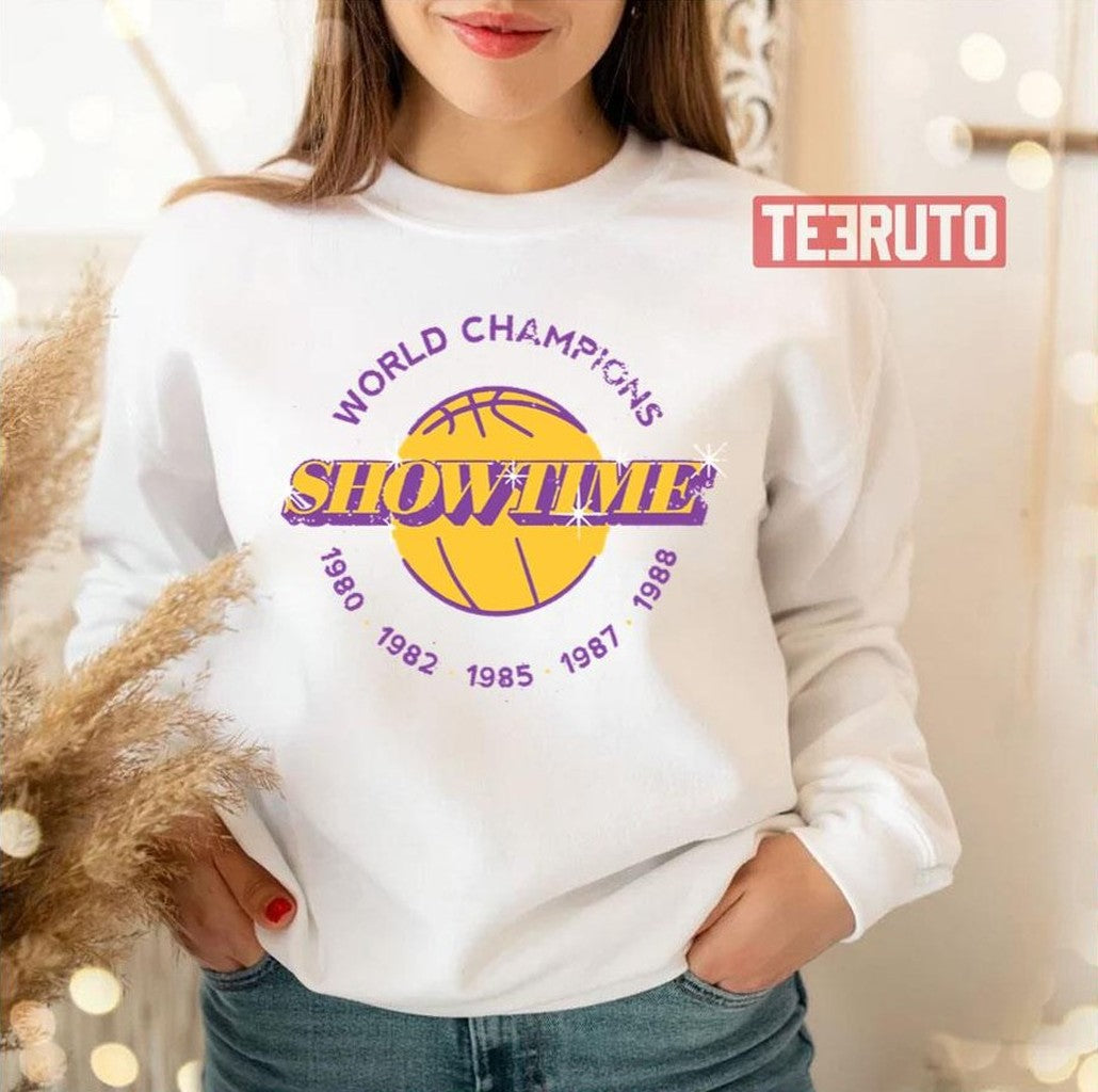 Showtime Champions Billions Tv Show Unisex T-Shirt