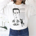 Terry Hall A Message To You Rudy Unisex Sweatshirt