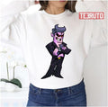 The Devil Eminem Friday Night Funkin Cute Unisex Sweatshirt