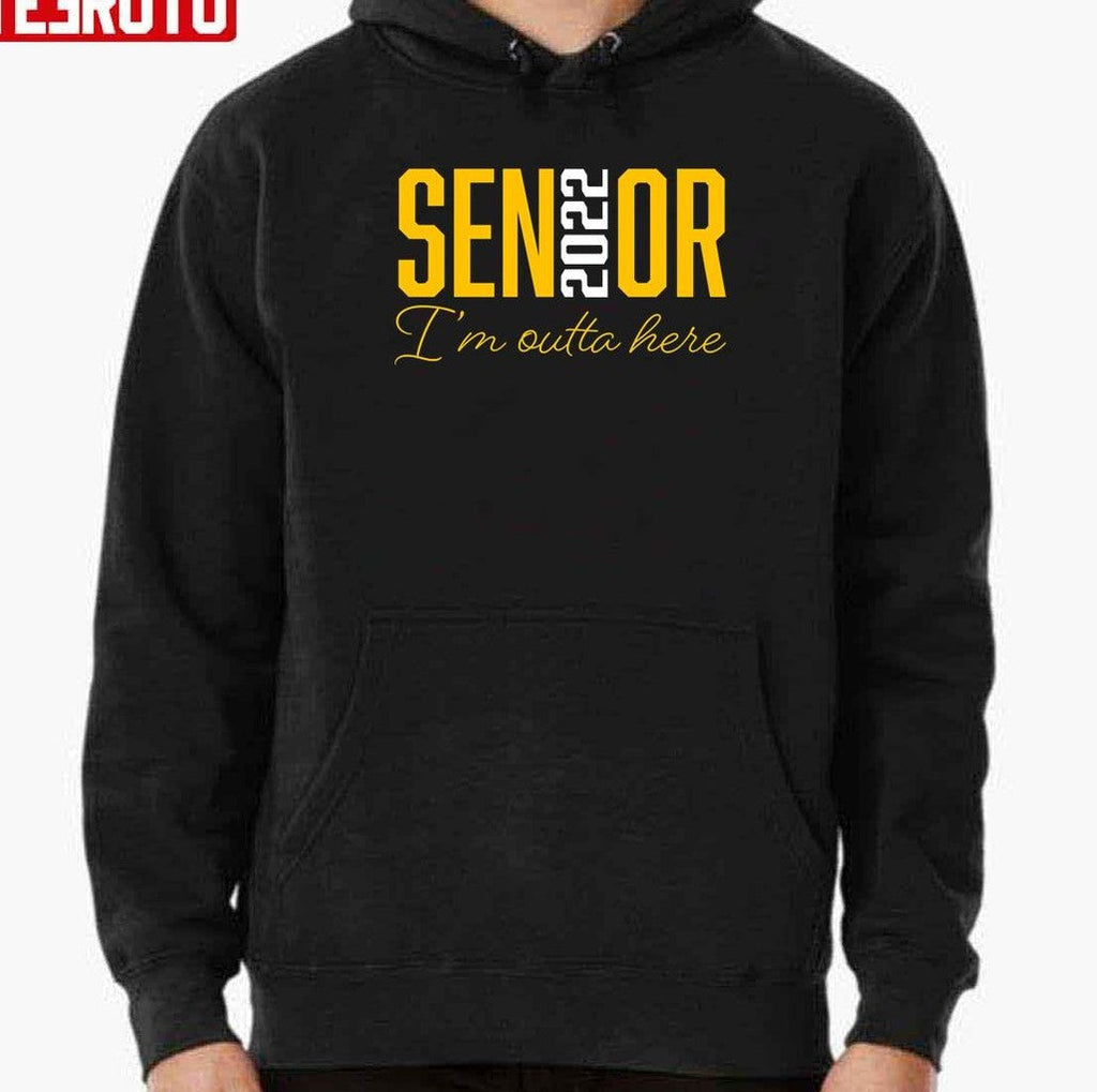 Right Now All I Want To Do Is Graduate Active Unisex Sweatshirt