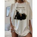 The Cranberries No Need 1996 T-Shirt, Rock Band Retro Fan Tee