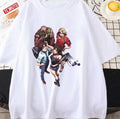 Anime Black Lagoon Company Unisex T-shirt