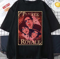 Palaye Royale Bastards Unisex T-Shirt