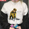 No More Drama Mary J Blige Vintage Graphic Unisex T-Shirt