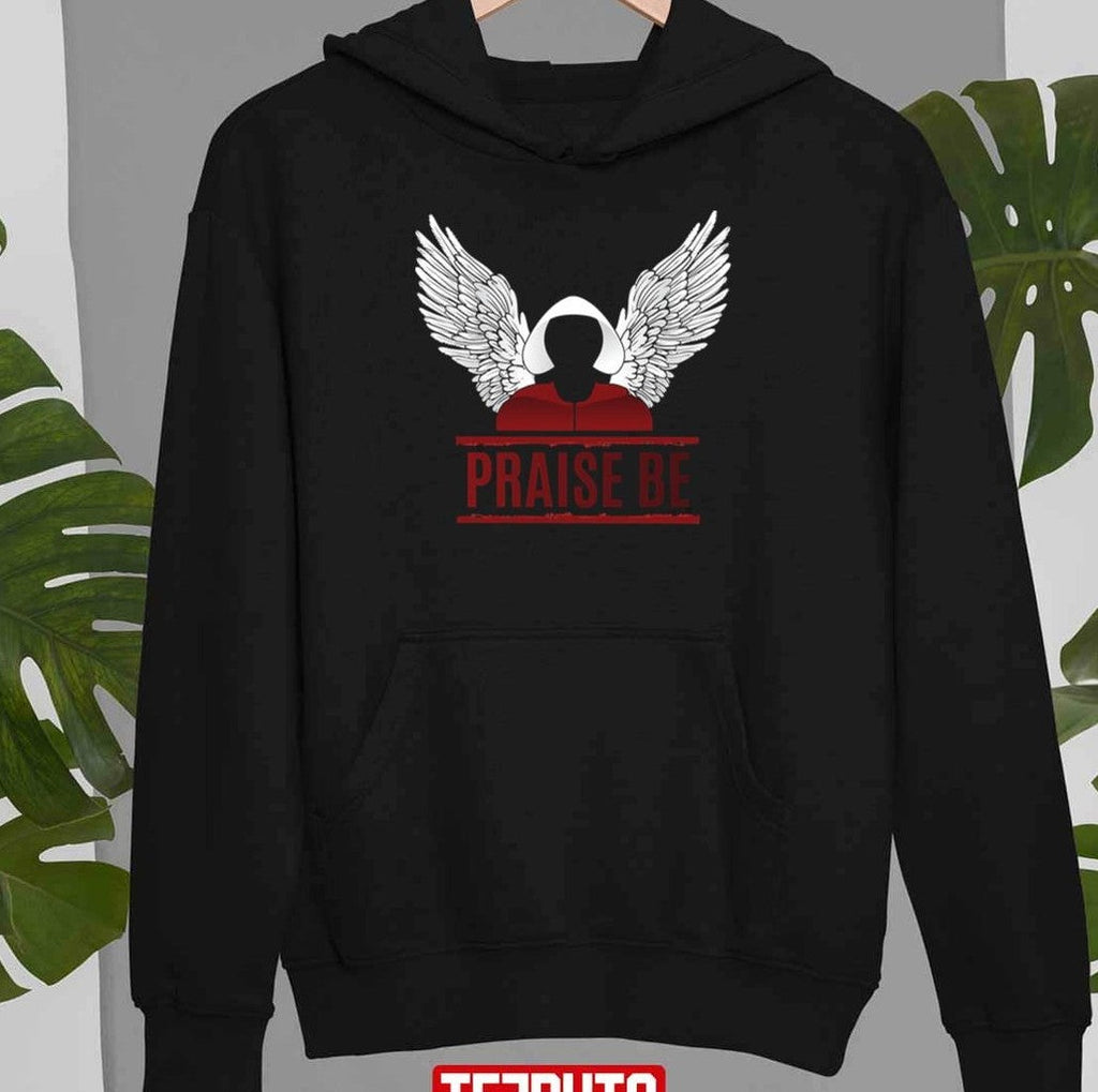 Praise Be Art Unisex T-Shirt